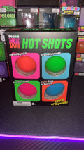 Hot Shots