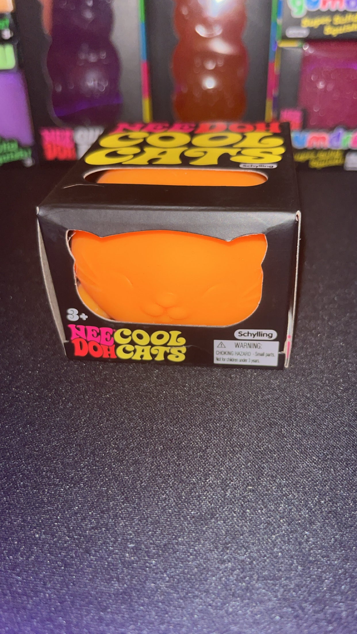 Cool Cat