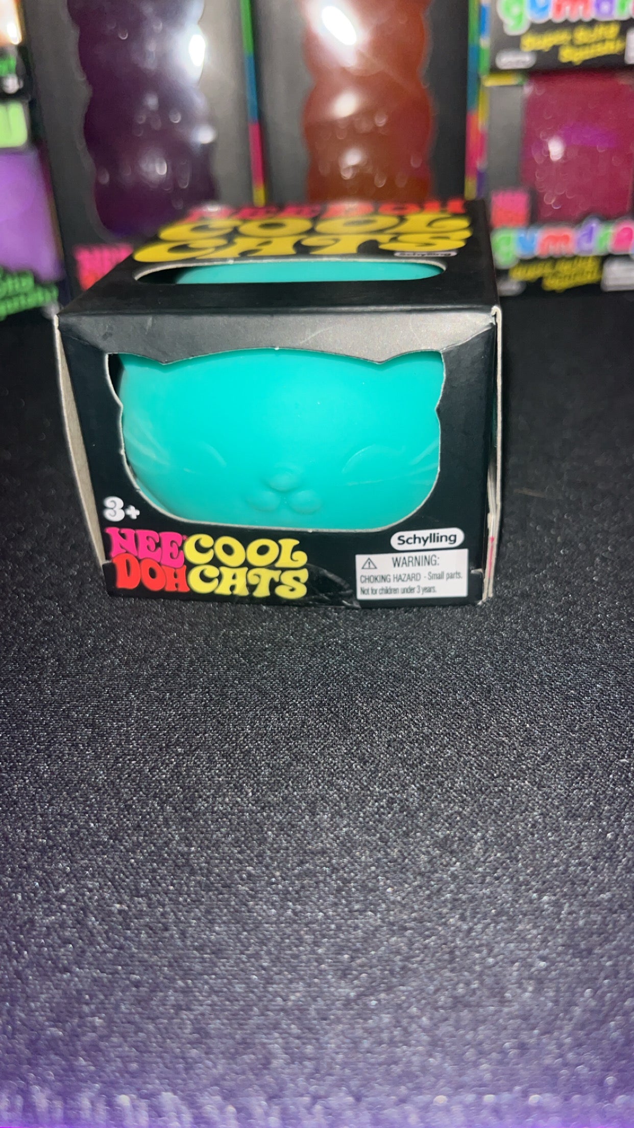 Cool Cat