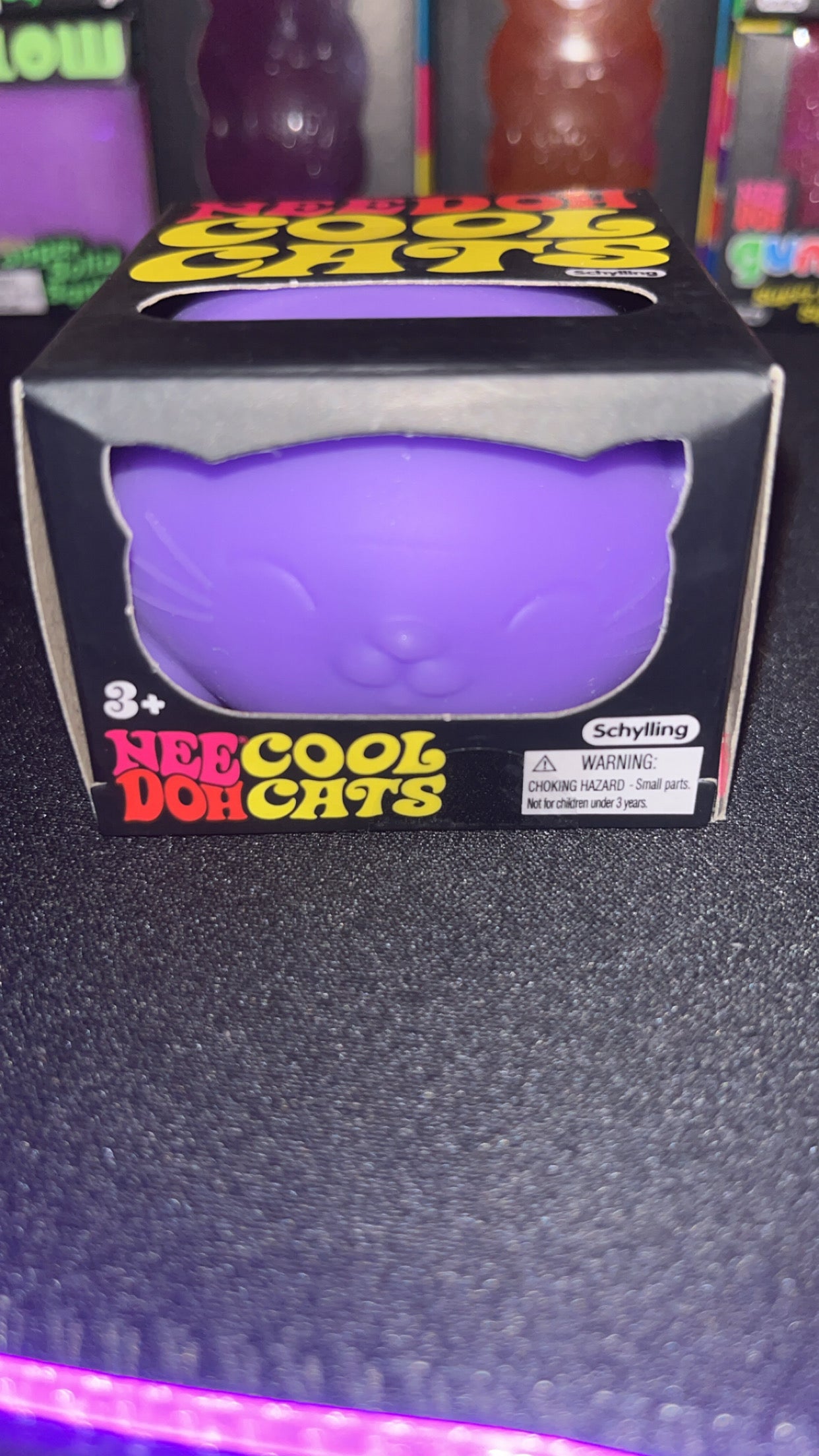 Cool Cat