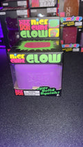 Glow Nice Cube