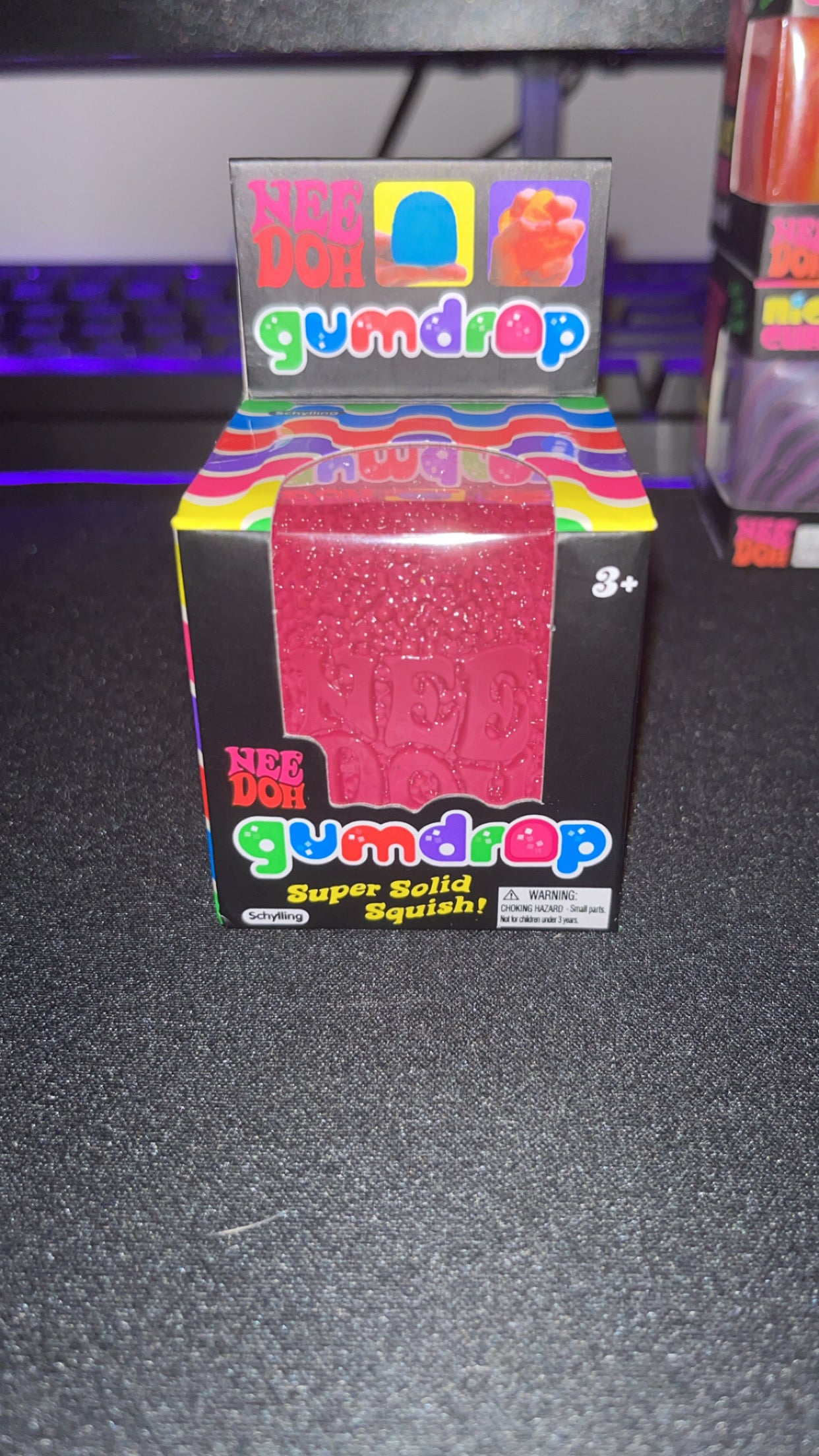 Gum Drop