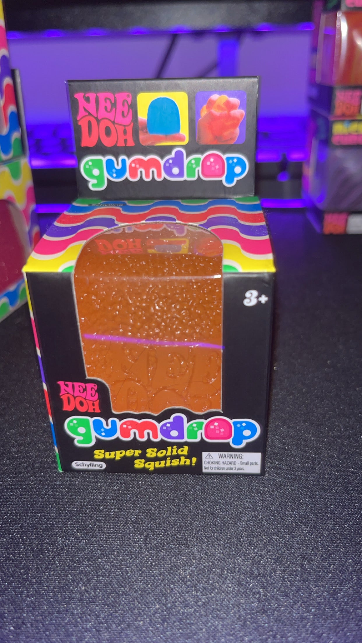 Gum Drop