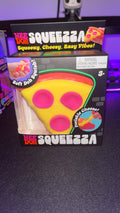 Orange Crust Squeezza