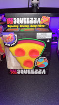 Pink Crust Squeezza