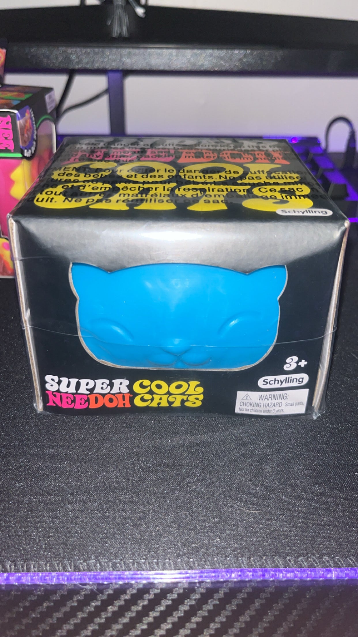 Super Cool Cat