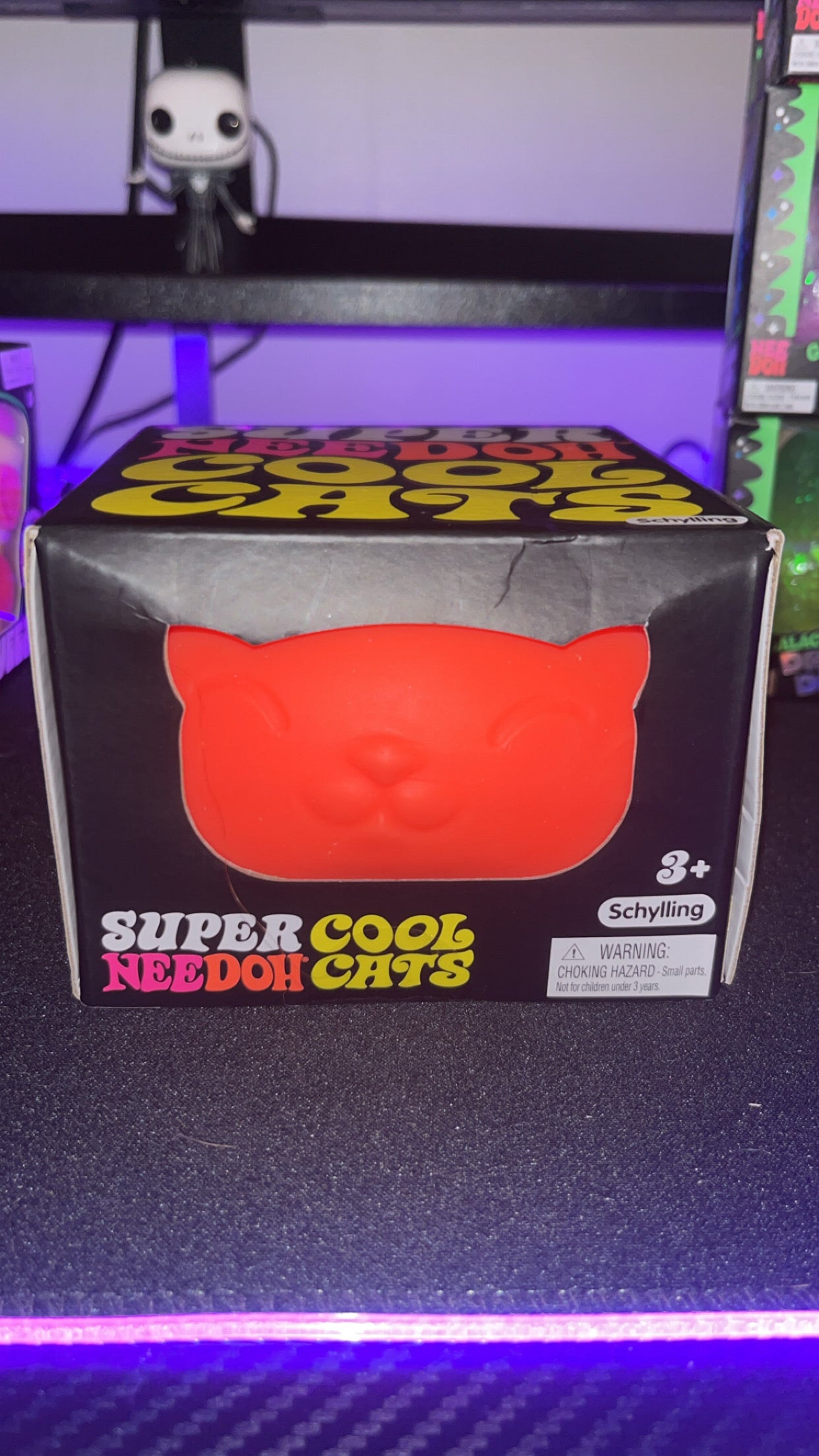 Super Cool Cat