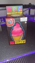 Nice Cream Cone