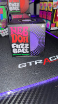 Fuzz Ball