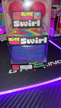 Swirl Cube