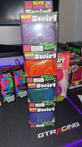 Swirl Cube Set